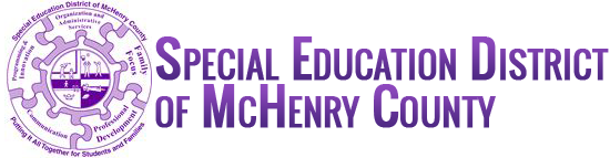 Special Education District of McHenry County, Logo